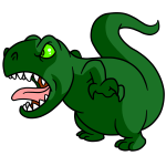Green Grarrl