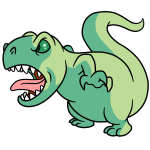 Green Grarrl