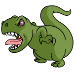 Green Grarrl