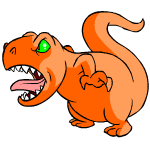 Orange Grarrl