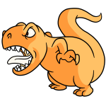 Orange Grarrl