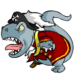 Pirate Grarrl