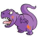 Purple Grarrl