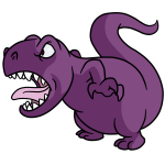 Purple Grarrl