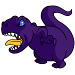 Purple Grarrl