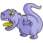 Purple Grarrl