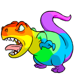 Rainbow Grarrl