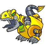 Robot Grarrl