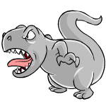 Silver Grarrl