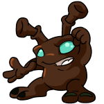 Brown Grundo