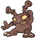 Brown Grundo
