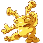 Gold Grundo