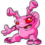 Pink Grundo