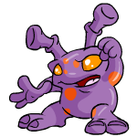 Purple Grundo
