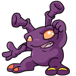 Purple Grundo