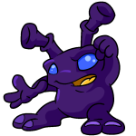 Purple Grundo