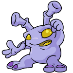 Purple Grundo