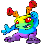 Rainbow Grundo