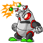 Robot Grundo