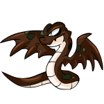 Brown Hissi