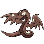 Brown Hissi