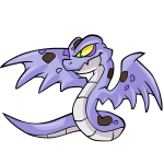 Purple Hissi