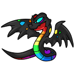 Rainbow Hissi