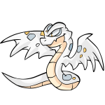 White Hissi