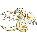White Hissi