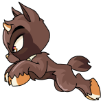Brown Ixi