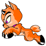 Orange Ixi
