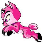 Pink Ixi