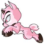 Pink Ixi