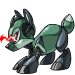 Robot Ixi