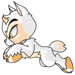 White Ixi