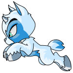 White Ixi