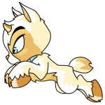 White Ixi