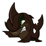 Brown Jetsam