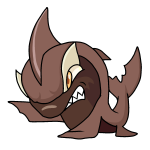 Brown Jetsam