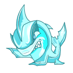 Ice Jetsam