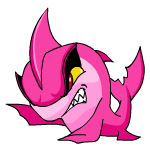 Pink Jetsam