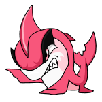 Pink Jetsam