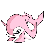 Pink Jetsam