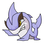 Purple Jetsam