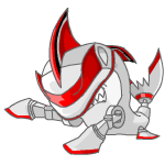 Robot Jetsam