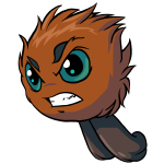 Brown Jubjub
