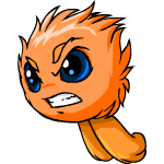 Orange Jubjub