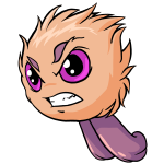 Orange Jubjub