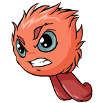 Orange Jubjub