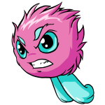 Pink Jubjub